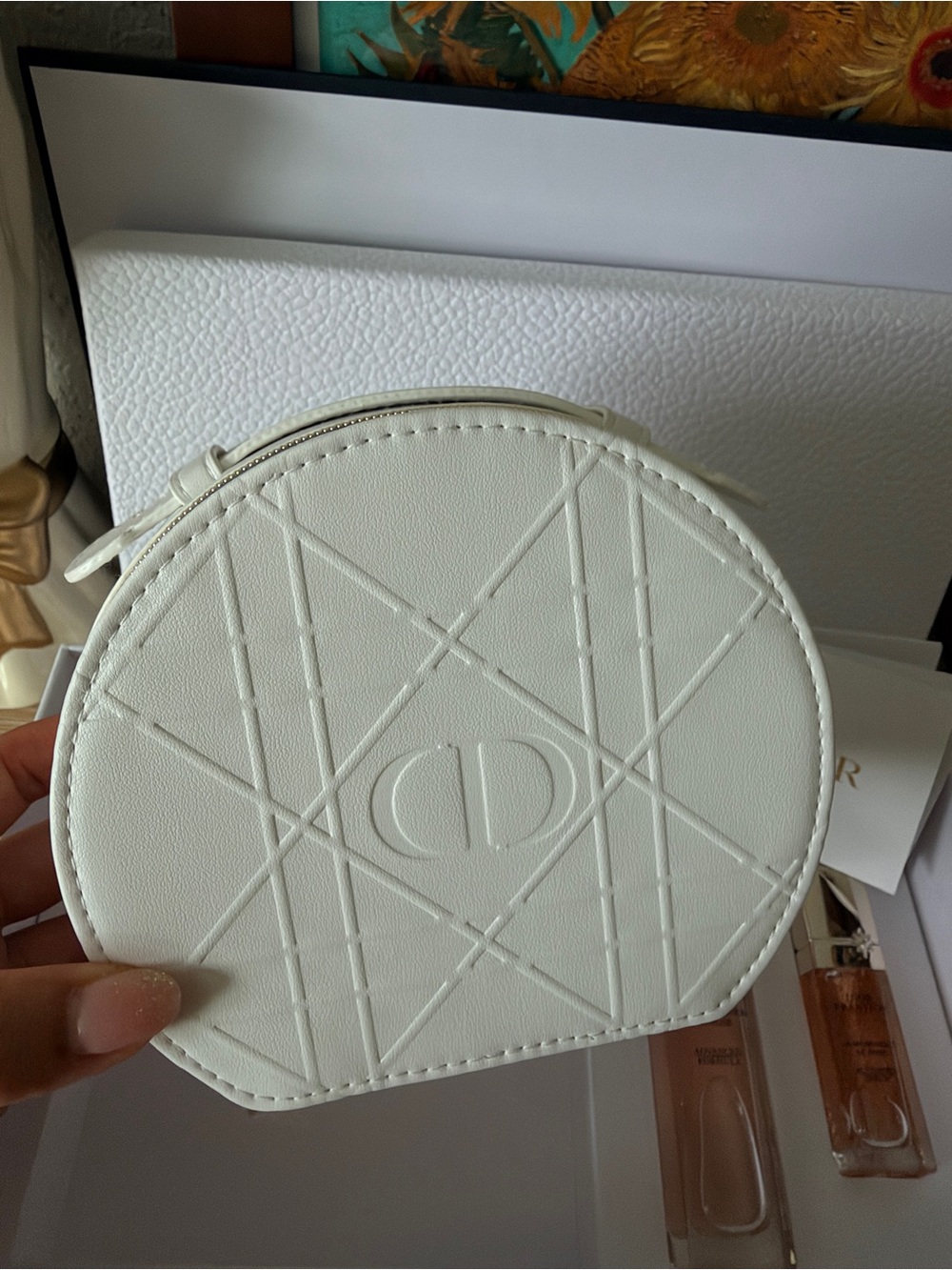 Dior PrestigeGift Set — Full Size New - Picture 3 of 7